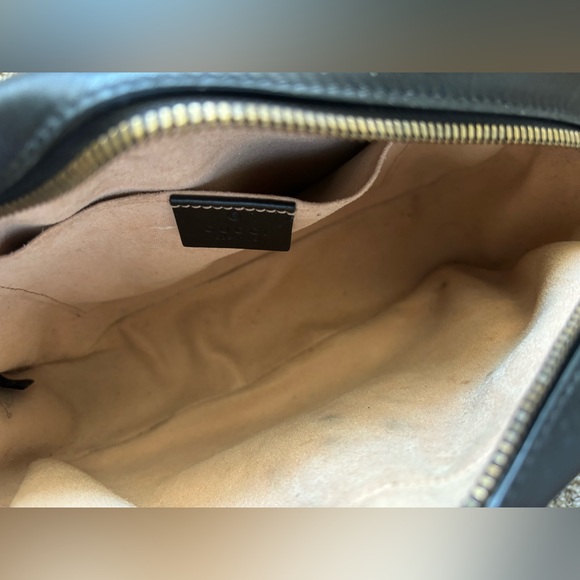 Gucci Marmont Bag - Picture 7 of 9